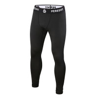 Компрессионные штаны Peresvit Core Black