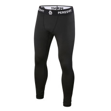 Компрессионные штаны Peresvit Core Black