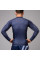 Рашгард Hayabusa Captain America Long Sleeve Rashguard