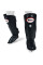 Twins Защита голеностопа Twins SGL12 Black