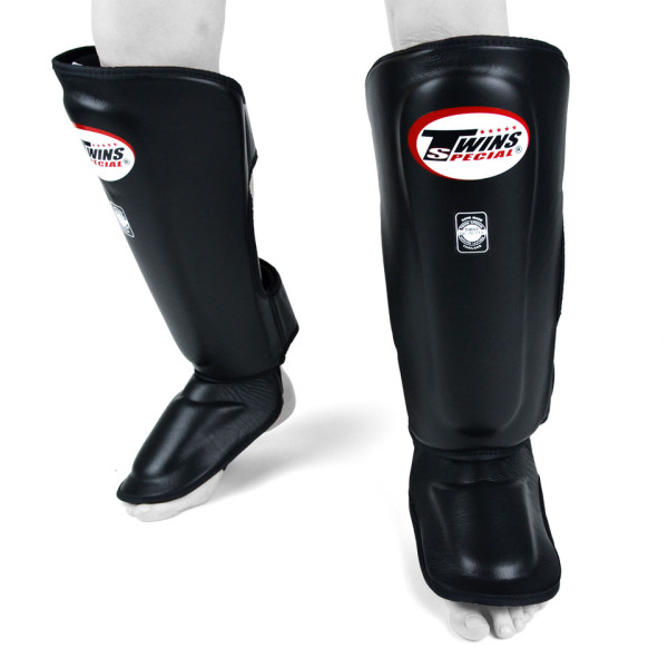 Twins Защита голеностопа Twins SGL12 Black