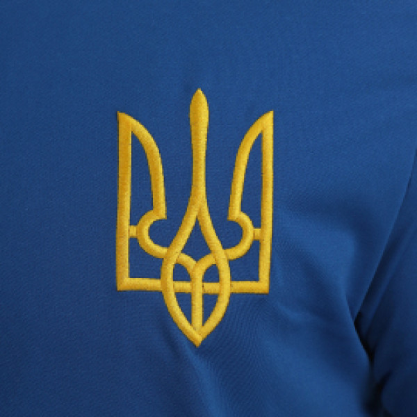 Спортивный костюм Peresvit Adults National Flag Track Suit Blue