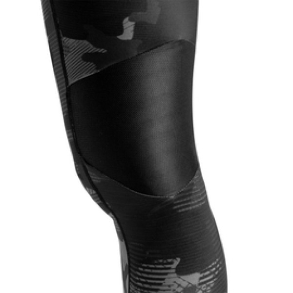 Компрессионные штаны Venum Tactical Spats Urban Camo Black Black