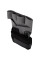 Накладки гелевые бинты Venum Gel Kontact Glove Wraps Grey Black