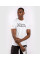 Футболка Venum Origins T-shirt Loma Edition White Black