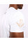Футболка Venum Origins T-shirt Loma Edition White Black