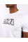 Футболка Venum Origins T-shirt Loma Edition White Black