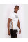Футболка Venum Origins T-shirt Loma Edition White Black