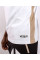 Футболка Venum Origins T-shirt Loma Edition White Black