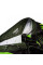 Шорты MMA Venum Hurricane Fight Shorts Black Neo Green