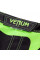 Шорты MMA Venum Hurricane Fight Shorts Black Neo Green