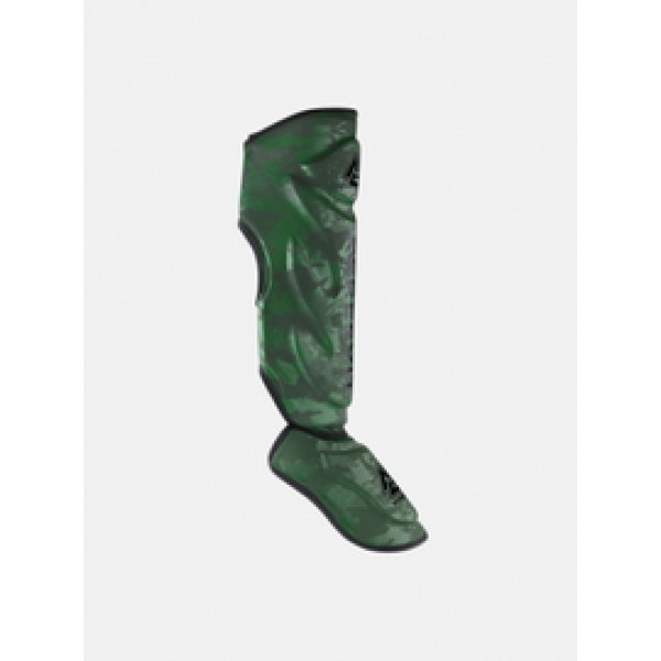 Защита голени Peresvit Flame Shinguards Military Camo