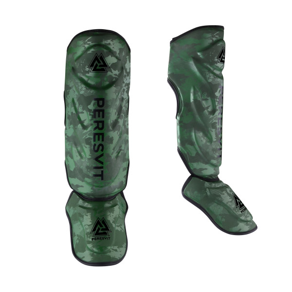 Защита голени Peresvit Flame Shinguards Military Camo