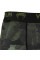 Компрессионные шорты Venum Tactical Compression Shorts Forest Camo Black
