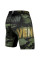 Компрессионные шорты Venum Tactical Compression Shorts Forest Camo Black