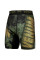 Компрессионные шорты Venum Tactical Compression Shorts Forest Camo Black