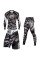 Комплект "3в1" Venum Camo Hero