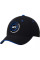 Бейсболка Reebok UFC Structured Flex Stretch Hat Black Blue