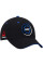 Бейсболка Reebok UFC Structured Flex Stretch Hat Black Blue