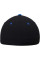 Бейсболка Reebok UFC Structured Flex Stretch Hat Black Blue