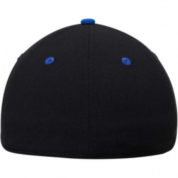 Бейсболка Reebok UFC Structured Flex Stretch Hat Black Blue