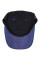 Бейсболка Reebok UFC Structured Flex Stretch Hat Black Blue