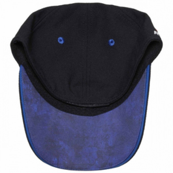 Бейсболка Reebok UFC Structured Flex Stretch Hat Black Blue