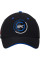 Бейсболка Reebok UFC Structured Flex Stretch Hat Black Blue
