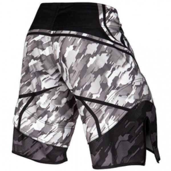 Шорты для MMA Venum Tecmo Fightshorts Grey