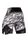 Шорты для MMA Venum Tecmo Fightshorts Grey