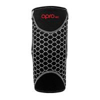 Опора для колена OPROtec Knee Support With Closed Patella
