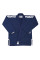Кимоно для джиу-джитсу MANTO X3 BJJ GI Navy White V2