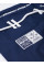 Кимоно для джиу-джитсу MANTO X3 BJJ GI Navy White V2