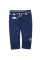 Кимоно для джиу-джитсу MANTO X3 BJJ GI Navy White V2