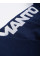 Кимоно для джиу-джитсу MANTO X3 BJJ GI Navy White V2