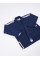 Кимоно для джиу-джитсу MANTO X3 BJJ GI Navy White V2