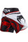 Бойцовские шорты Venum Sharp Fightshorts Black Ice Red