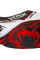 Бойцовские шорты Venum Sharp Fightshorts Black Ice Red