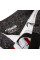 Бойцовские шорты Venum Sharp Fightshorts Black Ice Red