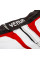 Бойцовские шорты Venum Sharp Fightshorts Black Ice Red