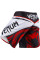 Бойцовские шорты Venum Sharp Fightshorts Black Ice Red