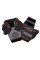 Гаки для тяги на зап'ястя Power System PS-3360 Hooks V2 Black/Red L
