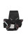 Гаки для тяги на зап'ястя Power System PS-3360 Hooks V2 Black/Red L