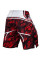 Шорты для MMA Venum Tecmo Fightshorts Red