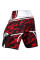 Шорты для MMA Venum Tecmo Fightshorts Red