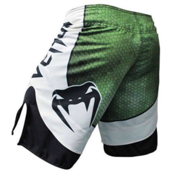 Шорты Venum Fightshorts Amazonia 3.0 Green