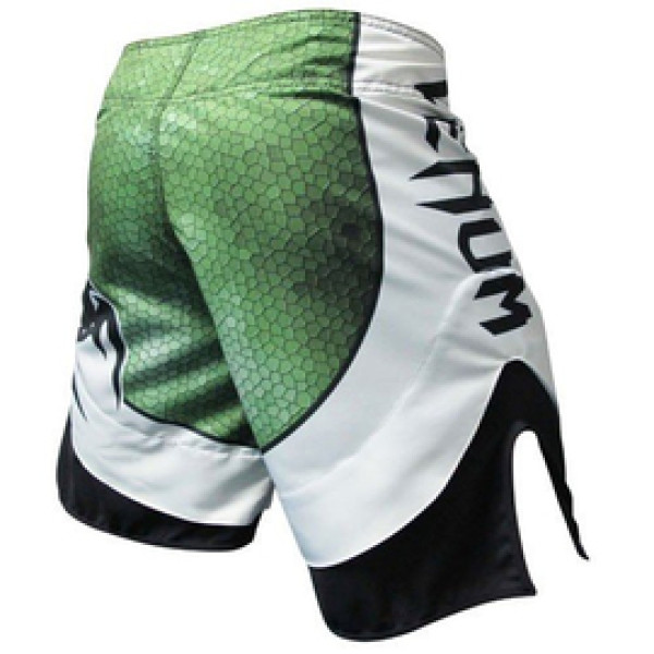 Шорты Venum Fightshorts Amazonia 3.0 Green