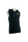 Безрукавка с капюшоном Rival TRAD Dazzle Sleeveless Ring Jacket Black