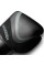 Боксерские перчатки Hayabusa H5 Boxing Gloves Black Grey