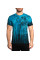 Футболка Affliction Death Tune Bluejay